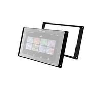 Raymarine E120W to Axiom Pro 12 Adapter Plate to New Fixing Holes