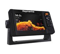 RAYMARINE Element Echo sounder 7 HV w/chart - 1 PC - 29.702.20 - 2970220