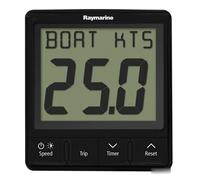 Raymarine i50 Speed digital display - 1 PC - 29.592.01 - 2959201