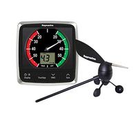 Raymarine I60 Wind System Silver