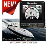 Raymarine i70s Multifunctional Colour Instrument Display│Depth/Wind/Speed│E70327