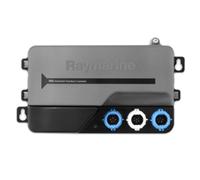 Raymarine ITC-5 Instrument Transducer Convertor - Black