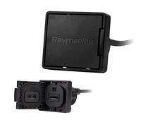 Raymarine Marine Electronics A80585 RCR-1 Remote Micro SD Card Reader Black