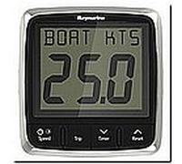 RAYMARINE RAY-E70058 / i50 Speed Display Only