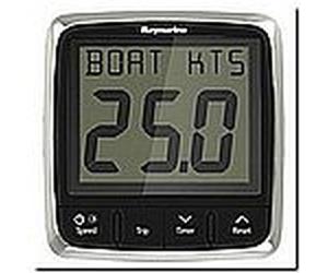 RAYMARINE RAY-E70058 / i50 Speed Display Only
