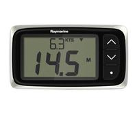 RAYMARINE RAY-E70145 / i40 Bi-Data w Thru-Hull Transducers