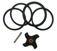 RAYMARINE Raymarine Paddle Wheel Replacement Kit / TA900 /