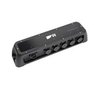 Raymarine Gigabit Network Switch RNS-5 (A80731) - 5-Port RayNet - Silver