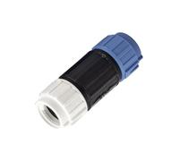 Raymarine In Line Seatalk Ng Terminator Multicolor