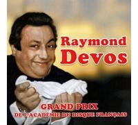 Raymon Devos - Raymond Devos