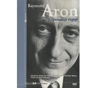 Raymond aron, spectateur engage -DVD