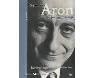 Raymond aron, spectateur engage -DVD