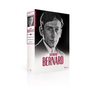 Raymond Bernard Collection (3 Films) - 4-DVD Box Set ( Le miracle des loups / Le joueur d'échecs / Tarakanova ) ( Miracle of the Wolves / The Chess Player / Tarakanova )