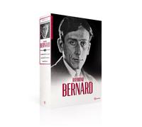 Raymond Bernard DVD BOX SET : le miracle des loups ; le joueur d'échecs ; tarakanova