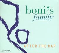 Raymond Boni - After the Rap
