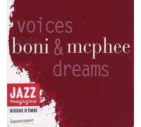 RAYMOND BONI & JOE MCPHEE - Voices and Dreams