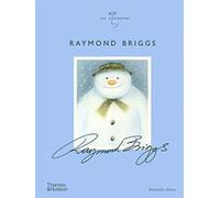 Raymond Briggs