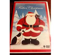 Raymond Briggs - Father Christmas [Japan DVD] COBC-4988