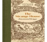 Raymond Briggs Strange House Hardback Book Raymond Briggs Multicolor