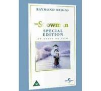 Raymond Briggs' The Snowman : Special Edition [DVD]