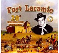 Raymond Burr - Fort Laramie, Vol. 2