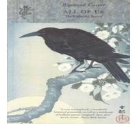 Raymond Carver All of Us Paperback Book Raymond Carver Multicolor