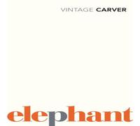 Raymond Carver Elephant Paperback Book Raymond Carver Multicolor