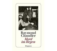 Raymond Chandler Hans Wollschläger Mord im Regen (Paperback)