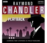 Raymond Chandler Playback