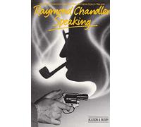 Raymond Chandler Speaking
