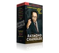 Raymond Chandler: The Library of America Edition Set
