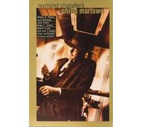 Raymond Chandler's Philip Marlowe