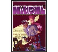 Raymond Chandler's Philip Marlowe: The Graphic Novel
