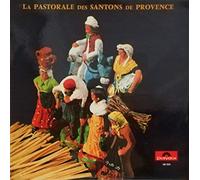 Raymond Chevreux - La Pastorale Des Santons De Provence [Vinyl LP]
