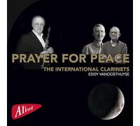 Raymond Decancq - Prayer for Peace