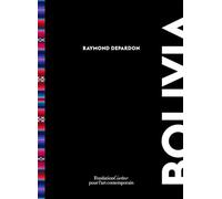 Raymond Depardon: Bolivia