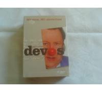 Raymond Devos : 80 ans 80 sketches - Coffret 3 DVD
