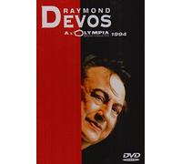 Raymond devos à l'olympia 1994 [Import italien]
