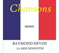 Raymond Devos - La Mer Demontee