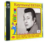 Raymond Devos - RIS, J'en pleure