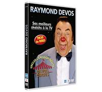 Raymond Devos-Ses Meilleurs sketchs à la TV