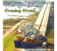 Raymond Dickerson - Coming Home