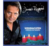Raymond,Joannis - Weihnachten-Frieden im Herzen