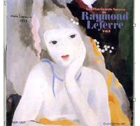 Raymond Lefèvre - 愛遥かに