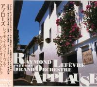 Raymond Lefèvre - Applsused [Import]