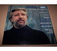 Raymond Lefèvre Et Son Grand Orchestre N°16 - Une Belle Histoire / Comme Ils Disent / Ciel / La Solitude / 62, Nos Quinze Ans / Harmony / Parle Plus Bas (Speak Softly Love) Thème Du Film "Le Parrain" / Sans Toi Je Suis Seul...
