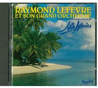 Raymond Lefevre et son grand Orchestre play Julio Iglesias