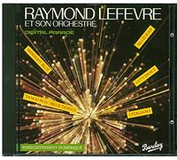 Raymond Lefevre et son Orchestre - Digital Parade