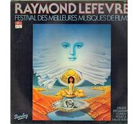 Raymond Lefèvre - Festival des Meilleures Musiques de Films