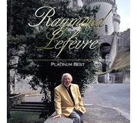 Raymond Lefevre Grand Orchestra - Platinum Best
